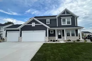2545 Iowa St, Crown Point, IN 46307 - Photo 1