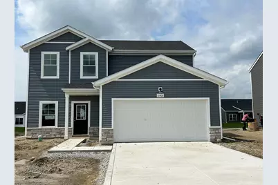 10406 Wisconsin Street, Crown Point, IN 46307 - Photo 1