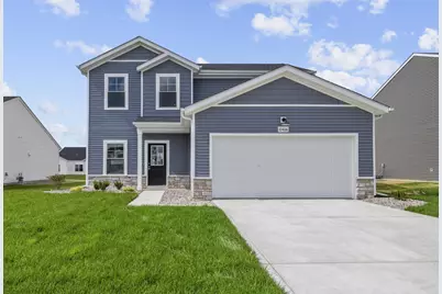 10406 Wisconsin Street, Crown Point, IN 46307 - Photo 1