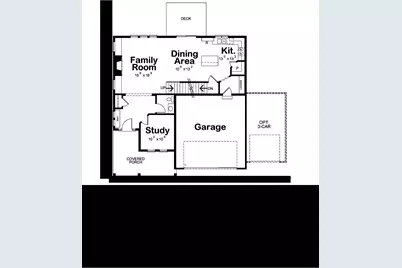 2519 Pradera Trail, Chesterton, IN 46304 - Photo 3
