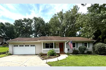 1130 Lincoln Avenue, Lowell, IN 46356 - Photo 1
