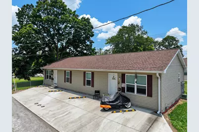 601 S Burson Street, Winamac, IN 46996 - Photo 5