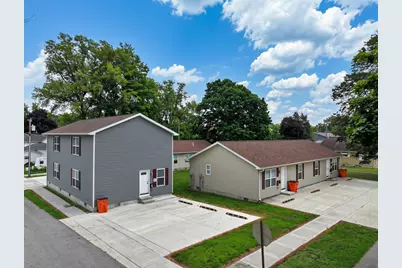601 S Burson Street, Winamac, IN 46996 - Photo 1