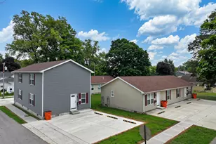 601 S Burson St, Winamac, IN 46996 - Photo 1