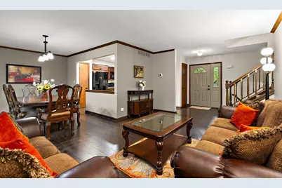 4834 W 84th Court, Crown Point, IN 46307 - Photo 9