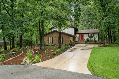 4834 W 84th Court, Crown Point, IN 46307 - Photo 1