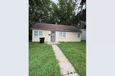 4381 Richard Gordon Hatcher Boulevard, Gary, IN 46408 - Photo 1
