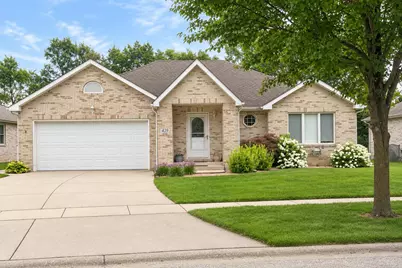 429 11th Circle SE, Demotte, IN 46310 - Photo 1