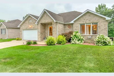 429 11th Circle SE, Demotte, IN 46310 - Photo 3