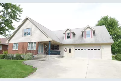 413 N Weston Street, Rensselaer, IN 47978 - Photo 1