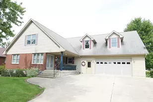 413 N Weston St, Rensselaer, IN 47978 - Photo 1