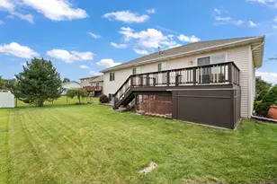 12825 Stevenson St, Cedar Lake, IN 46303 - Photo 23
