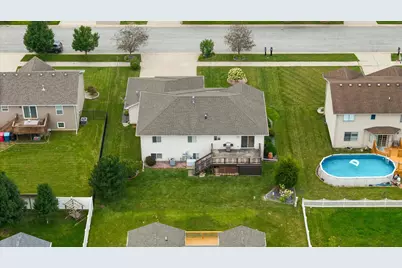 12825 Stevenson Street, Cedar Lake, IN 46303 - Photo 25