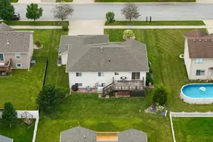 12825 Stevenson St, Cedar Lake, IN 46303 - Photo 25