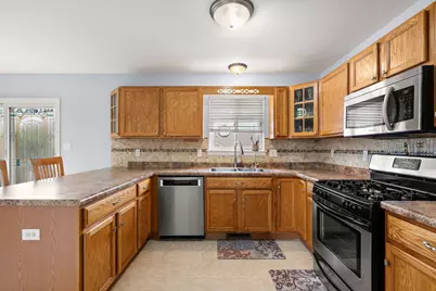 12825 Stevenson Street, Cedar Lake, IN 46303 - Photo 11