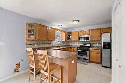 12825 Stevenson Street, Cedar Lake, IN 46303 - Photo 3