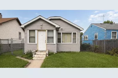 1084 E 36th Avenue, Gary, IN 46409 - Photo 1