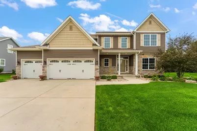 15747 W 103rd Lane, Dyer, IN 46311 - Photo 1