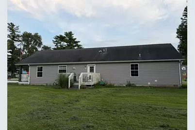 400 N Hobart Street, Brook, IN 47922 - Photo 3