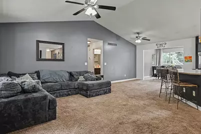 3002 N 350 E, Rolling Prairie, IN 46371 - Photo 9