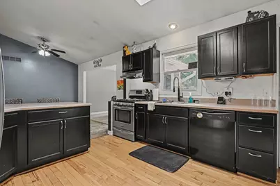 3002 N 350 E, Rolling Prairie, IN 46371 - Photo 11