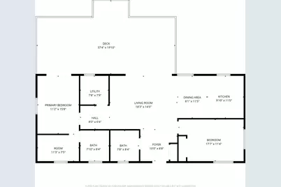 13054 W 300 N, Medaryville, IN 47957 - Photo 41