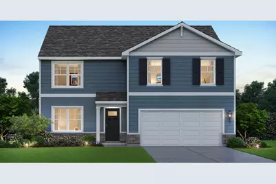 7675 W 107th Place, Crown Point, IN 46307 - Photo 1