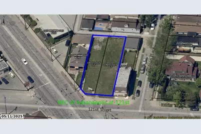1401-1403 121st Street, Whiting, IN 46394 - Photo 1