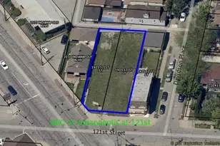1401-1403 121st St, Whiting, IN 46394 - Photo 1