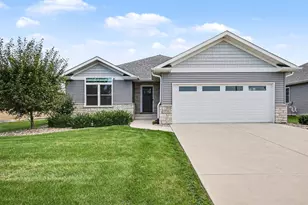 10211 W 134th Pl, Cedar Lake, IN 46303 - Photo 1