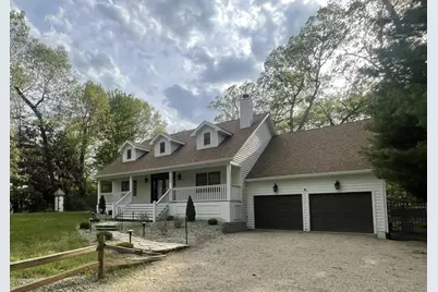204 Talahi Trail, Michigan City, IN 46360 - Photo 1