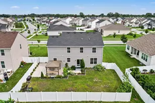 10990 Arkansas Pl, Crown Point, IN 46307 - Photo 45