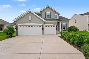 10990 Arkansas Pl, Crown Point, IN 46307 - Photo 1