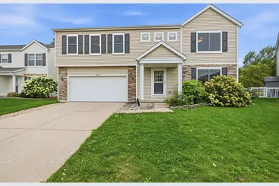 13984 Empress Lane, Dyer, IN 46311 - Photo 1