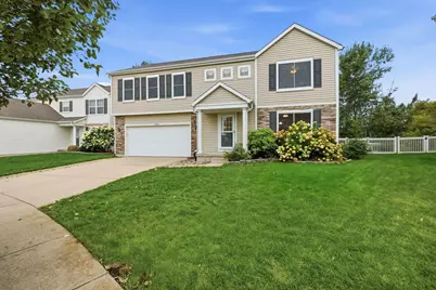 13984 Empress Lane, Dyer, IN 46311 - Photo 3