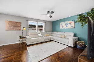 5841 W 172nd Ave, Lowell, IN 46356 - Photo 3