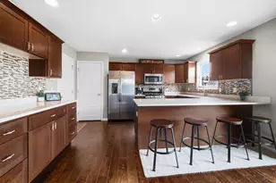 5841 W 172nd Ave, Lowell, IN 46356 - Photo 9
