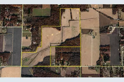 550 E Toto Road, Knox, IN 46534 - Photo 1