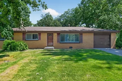 417 Cedar Street NW, Demotte, IN 46310 - Photo 1