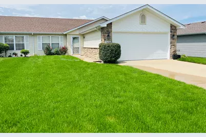7670 Jackson Street, Merrillville, IN 46410 - Photo 1