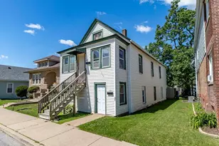 2604 Schrage Ave, Whiting, IN 46394 - Photo 1