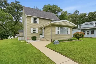 14750 Dewey St, Cedar Lake, IN 46303 - Photo 1
