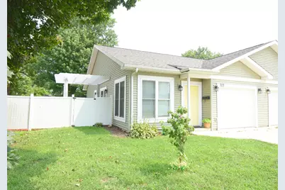 701-703 N College Avenue, Rensselaer, IN 47978 - Photo 5