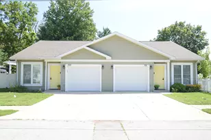 701-703 N College Ave, Rensselaer, IN 47978 - Photo 1