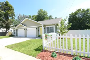 701-703 N College Ave, Rensselaer, IN 47978 - Photo 9