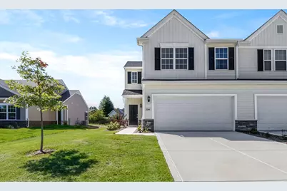 7096 Johnson Street, Merrillville, IN 46410 - Photo 1
