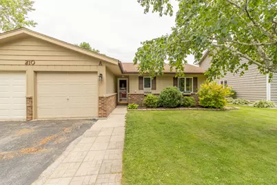 210 Clinton Street #A, Lowell, IN 46356 - Photo 1