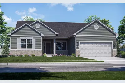 6864 E 103rd Lane, Winfield, IN 46307 - Photo 1