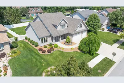3170 Maryann Lane, Dyer, IN 46311 - Photo 5