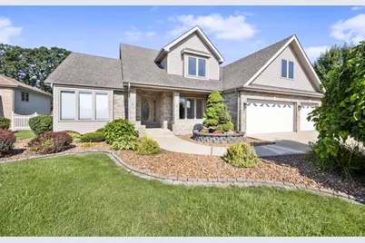 3170 Maryann Lane, Dyer, IN 46311 - Photo 3